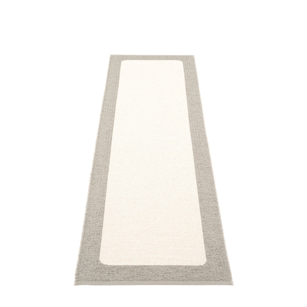 Ilda Warm Grey/Vanilla