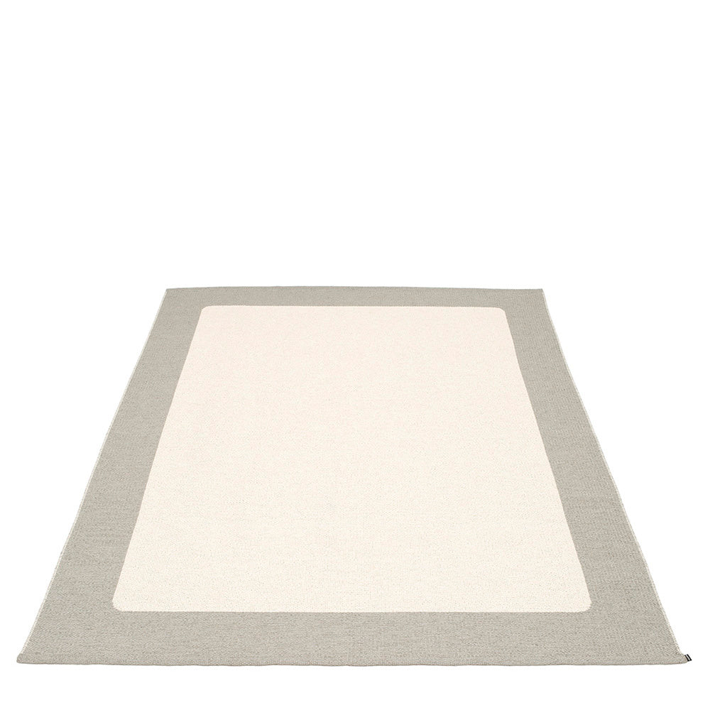 Ilda Warm Grey/Vanilla