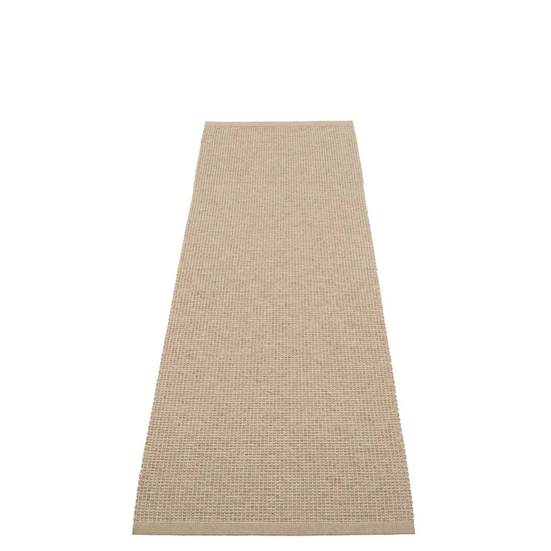 Emm Potato/Beige Metallic