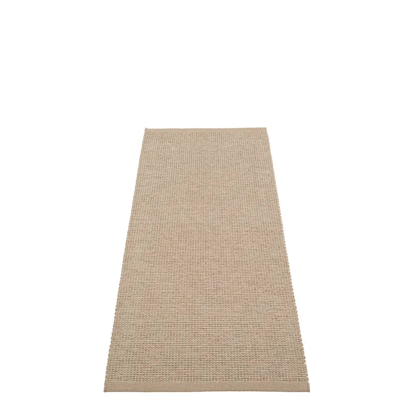 Emm Potato/Beige Metallic