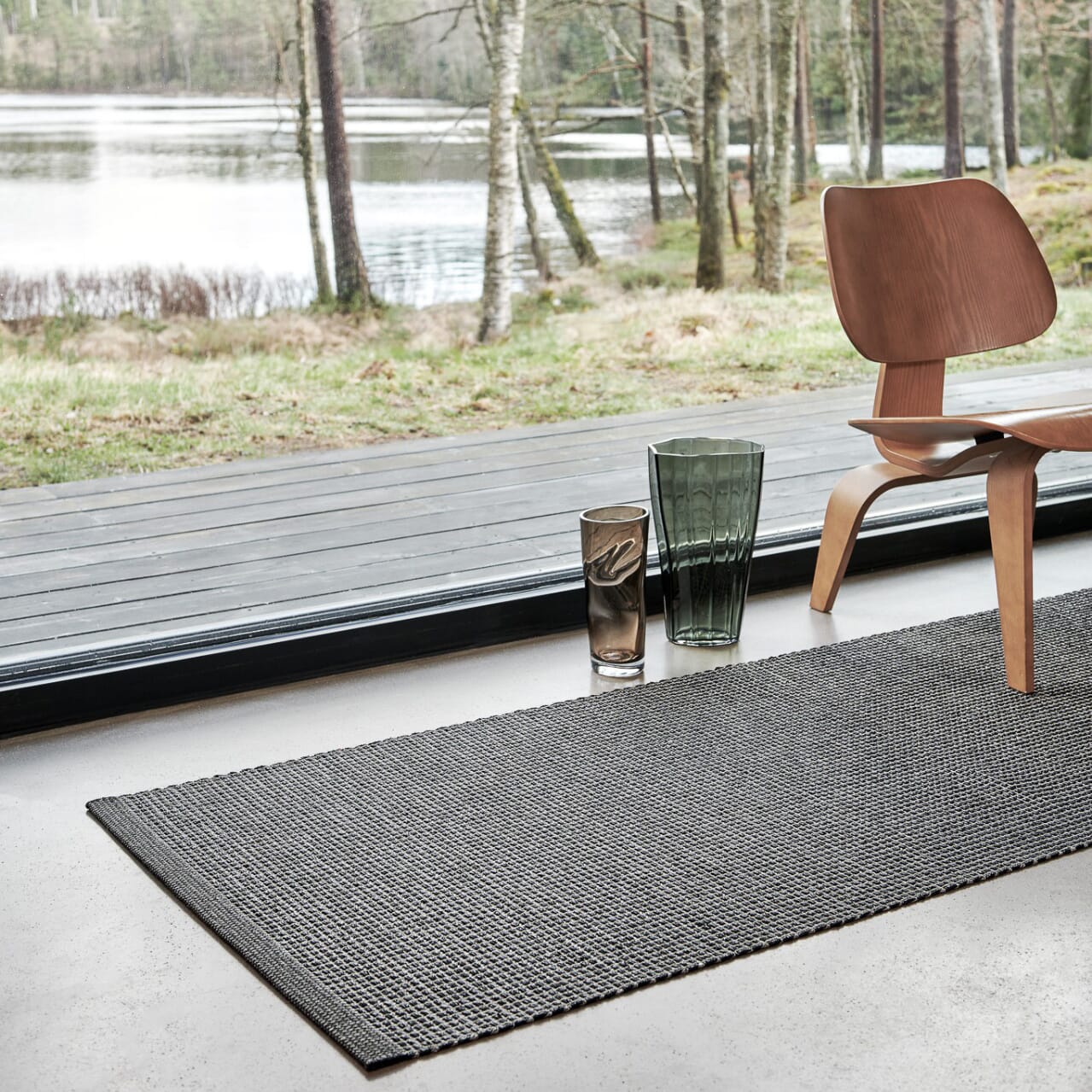 Emm Black/Linen Metallic - Bilde 6