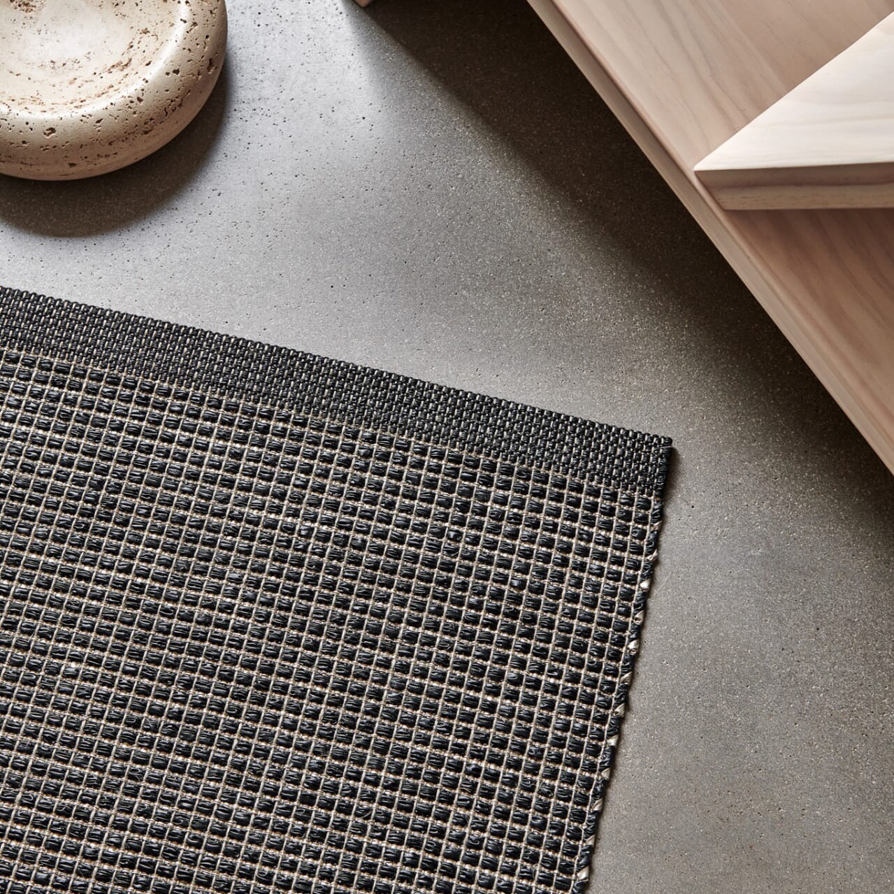 Emm Black/Linen Metallic - Bilde 4