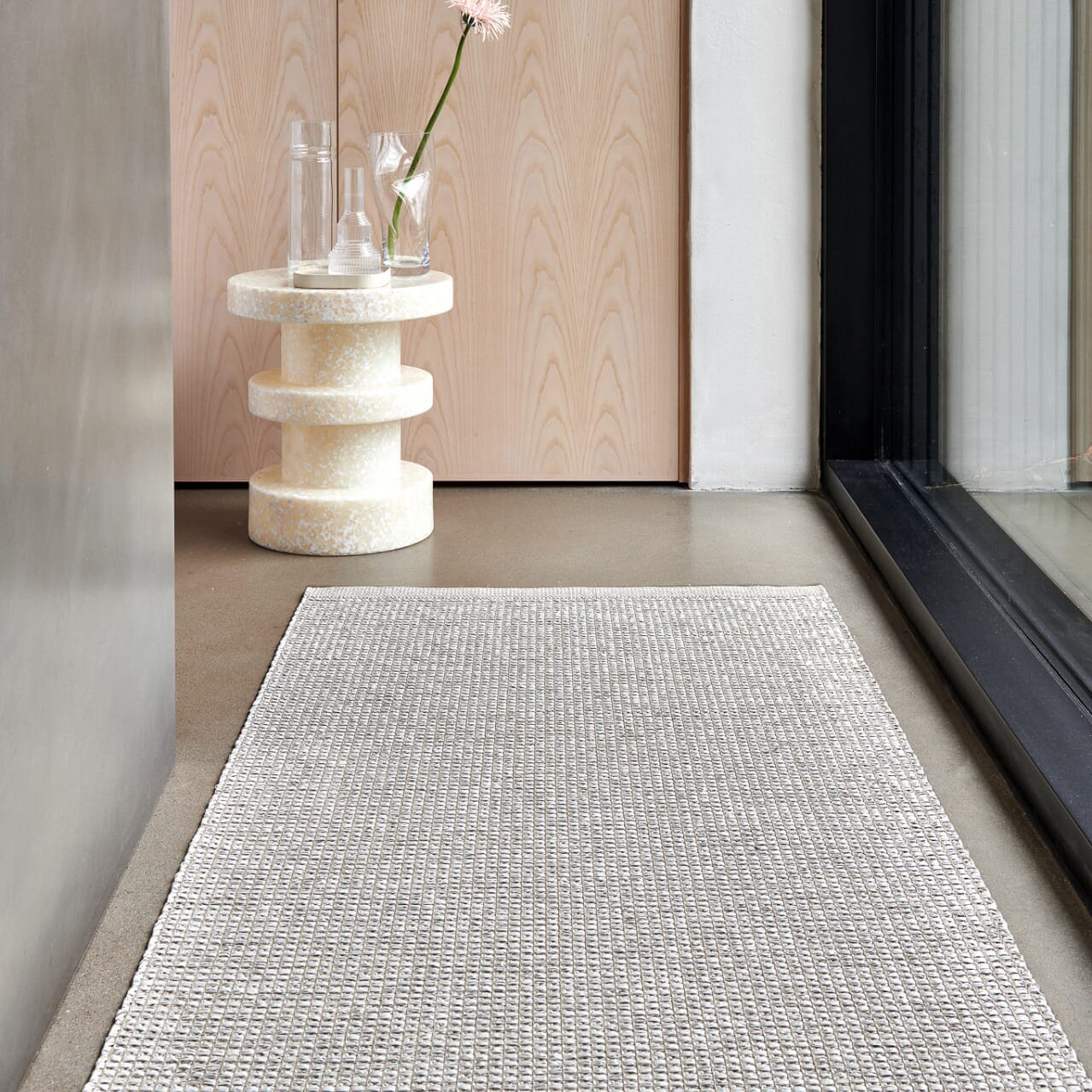 Emm Fossil Grey/Stone Metallic - Bilde 3