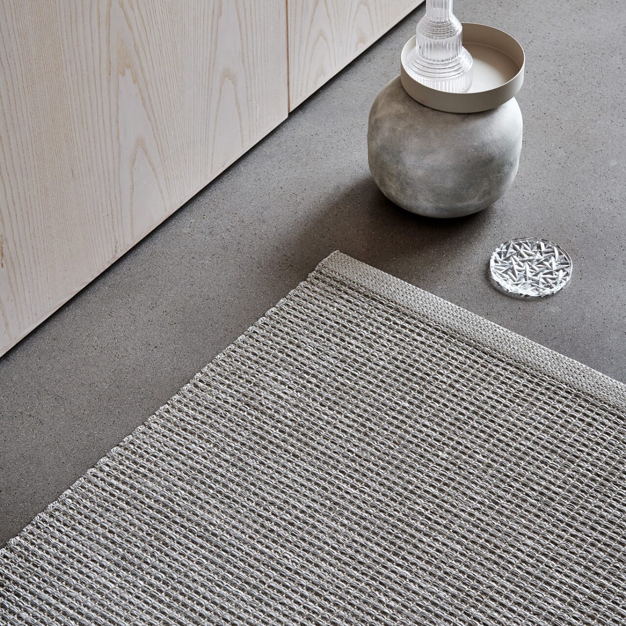 Emm Linen/Linen Metallic - Bilde 5