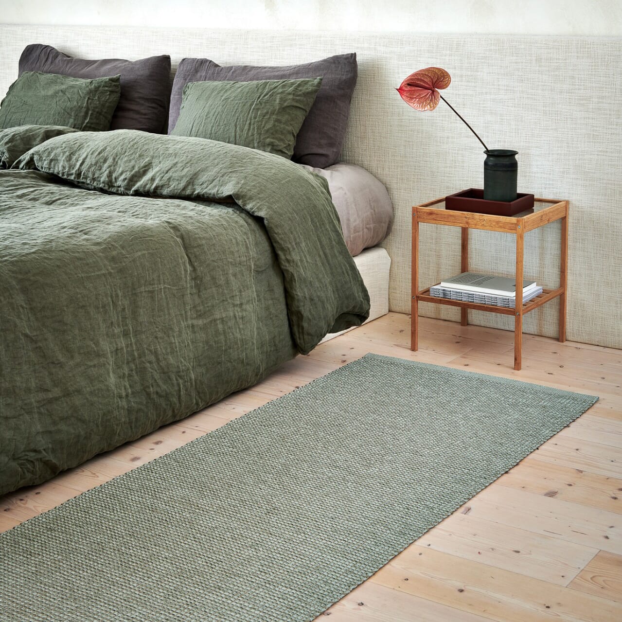 Emm Sage/Linen Metallic - Bilde 4