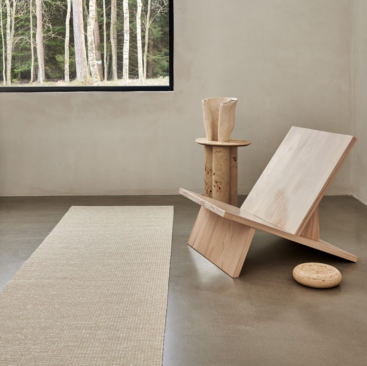 Emm Vanilla/White Metallic - Bilde 4