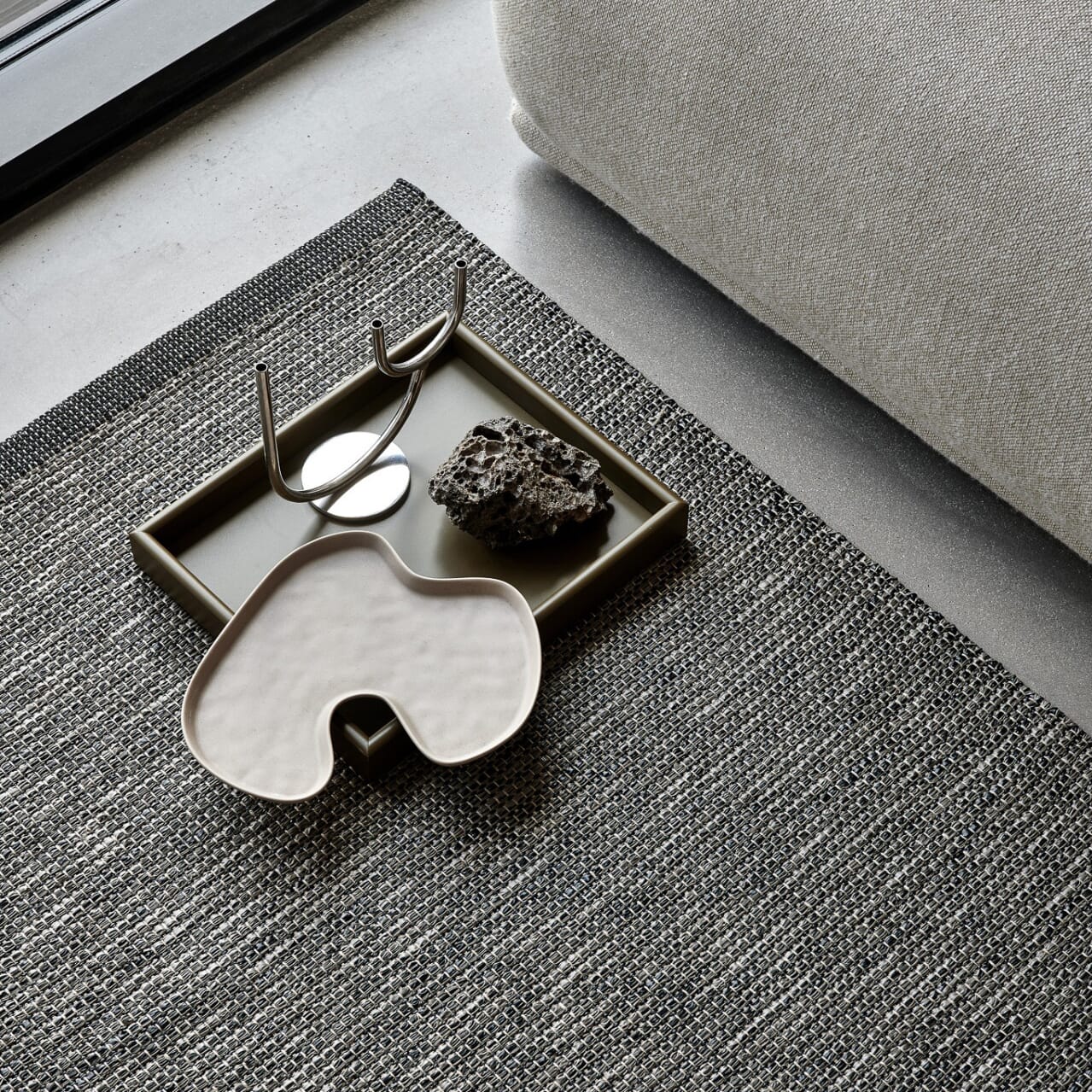 Sam Black/Walnut - Bilde 3