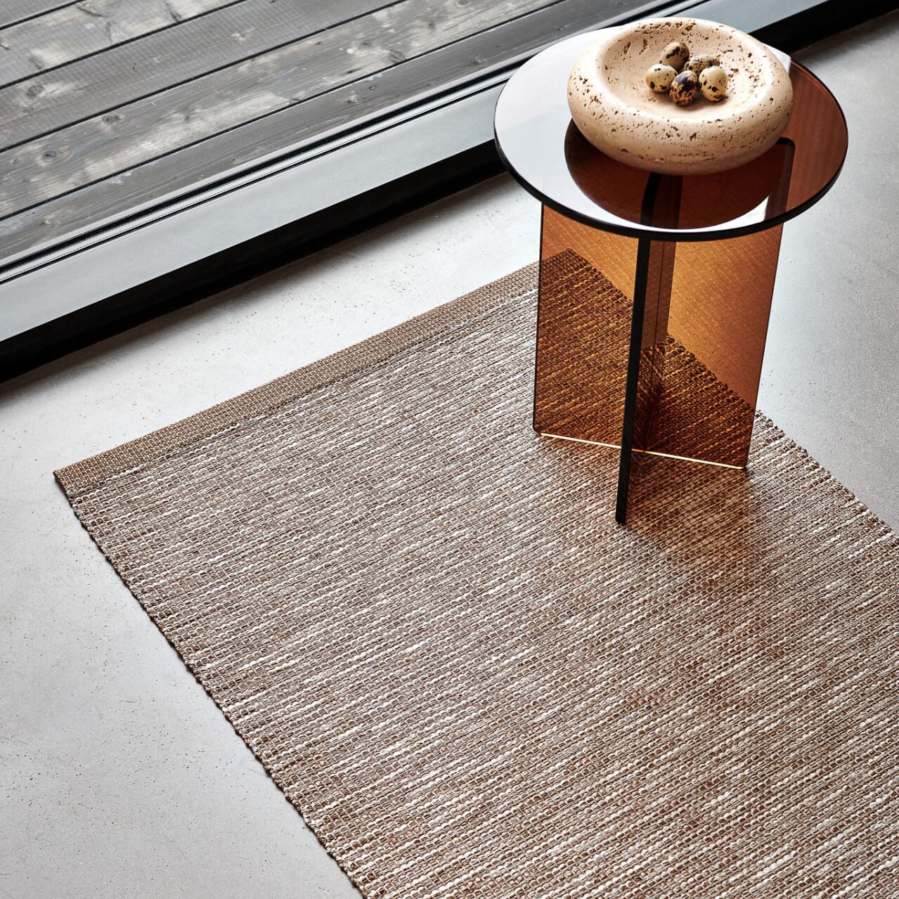 Sam Brown/Linen - Bilde 2