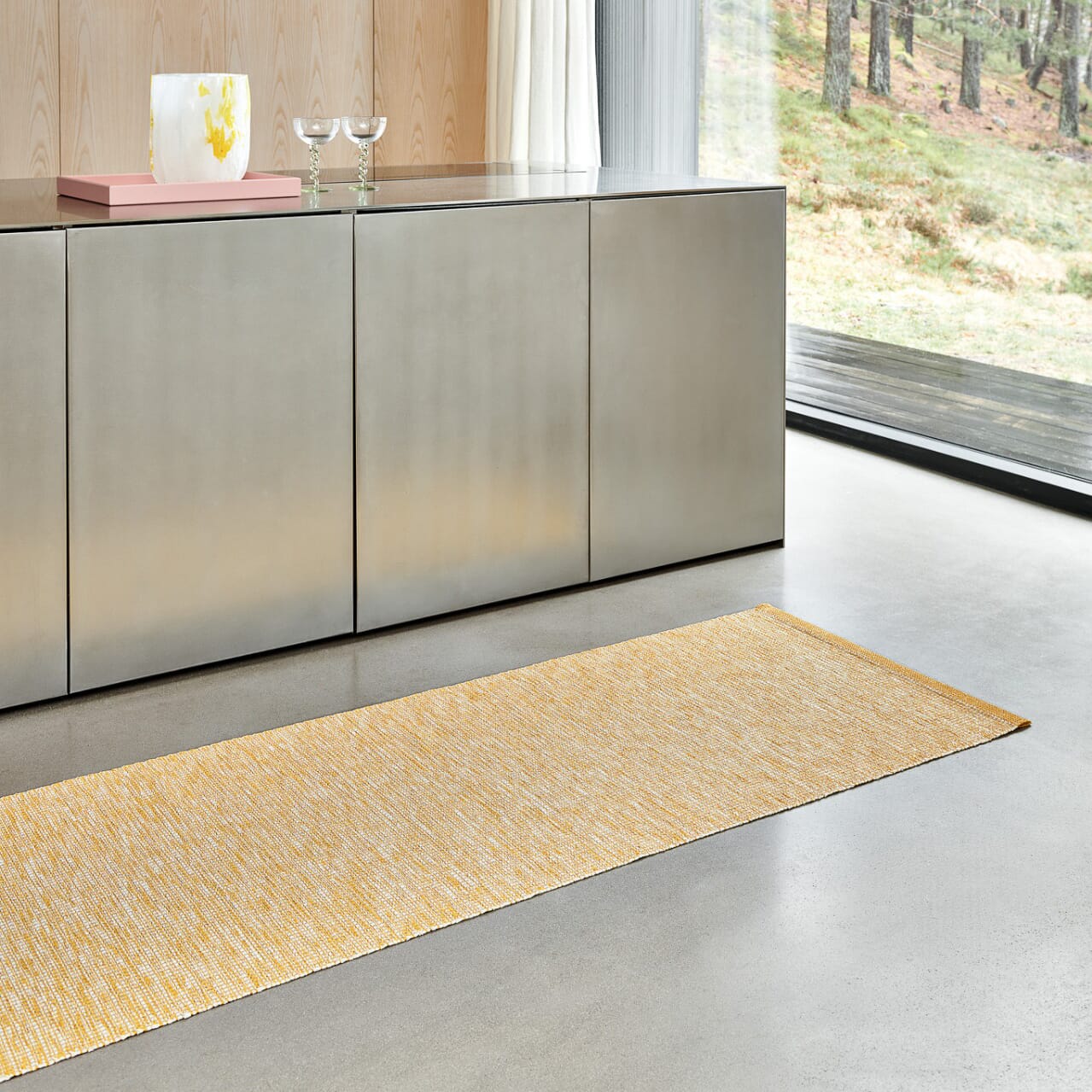Sam Mustard/Cream - Bilde 3