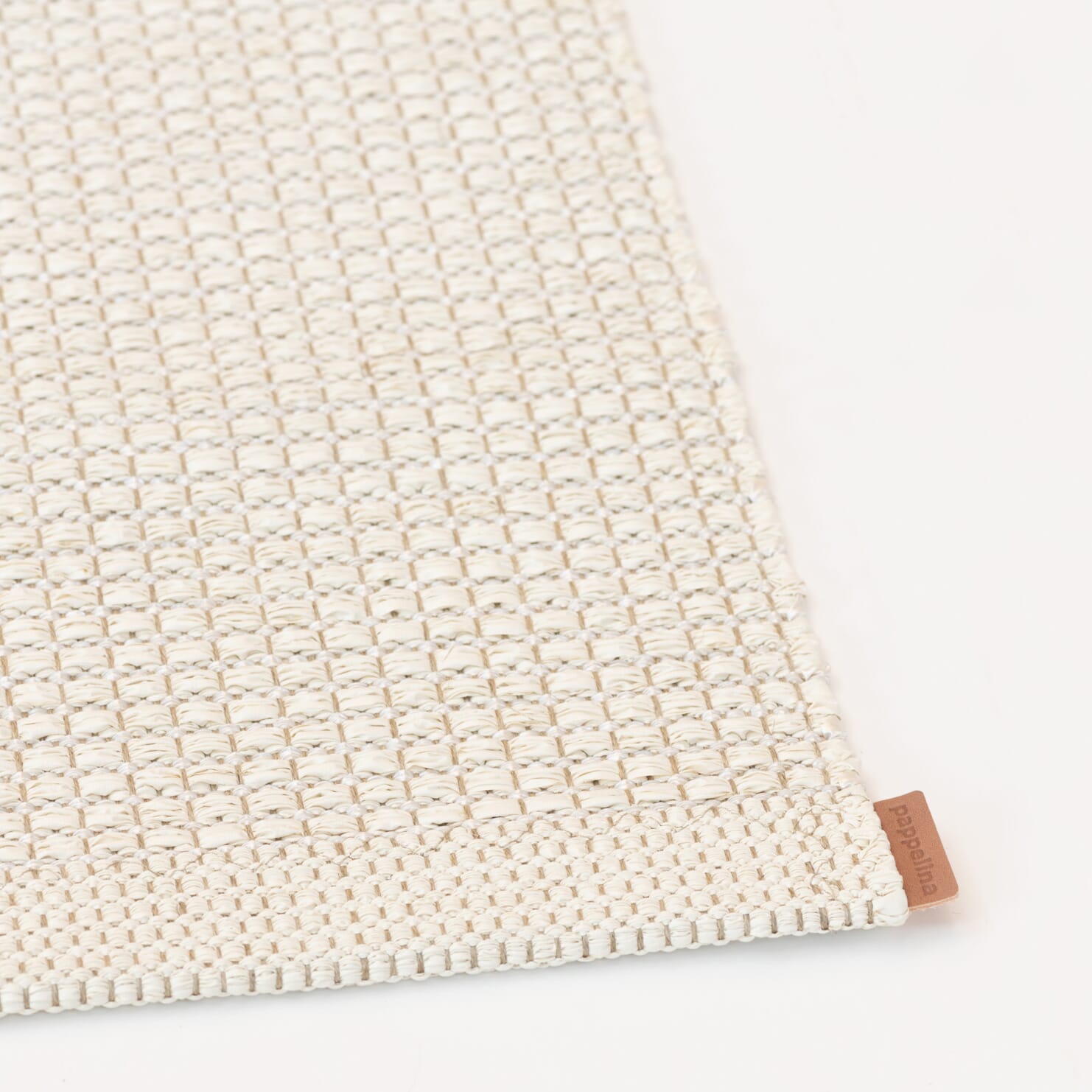 Emm Vanilla/White Metallic - Bilde 2