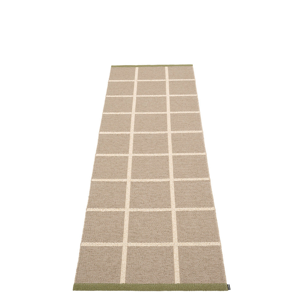 Criss Potato/Cream/Pine Edge
