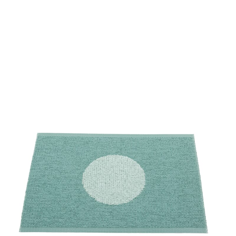 Vera Pop Pale Turquoise/Jade