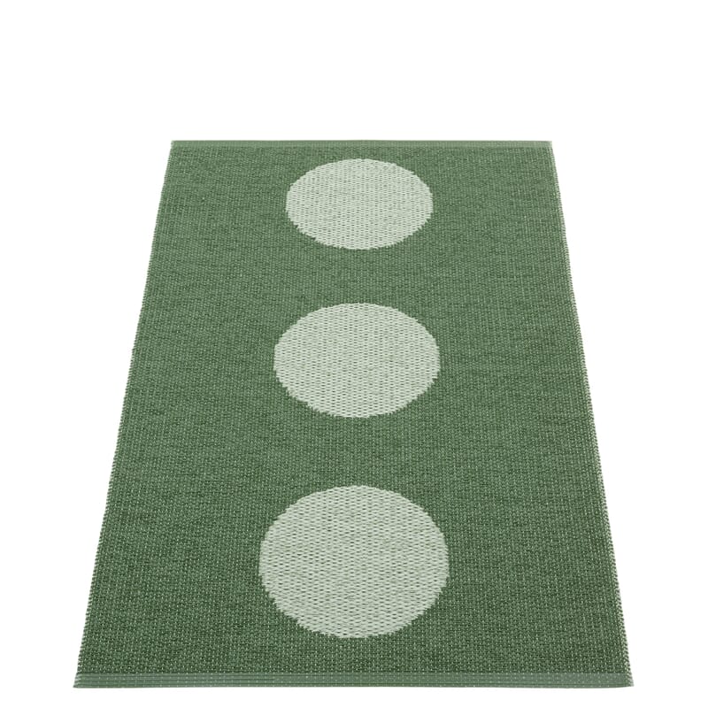 Vera Pop Misty Mint/Leaf