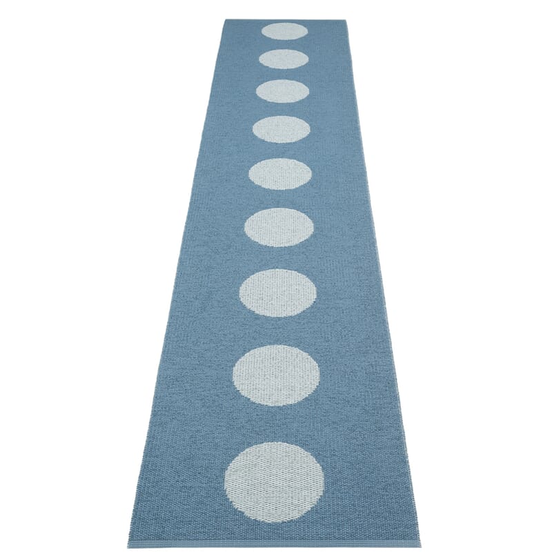 Vera Pop River Blue/Blue Fog