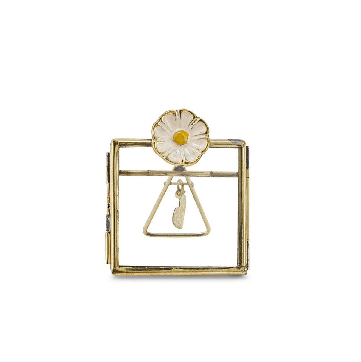 Bilderamme Posy Daisy Mini 5x5