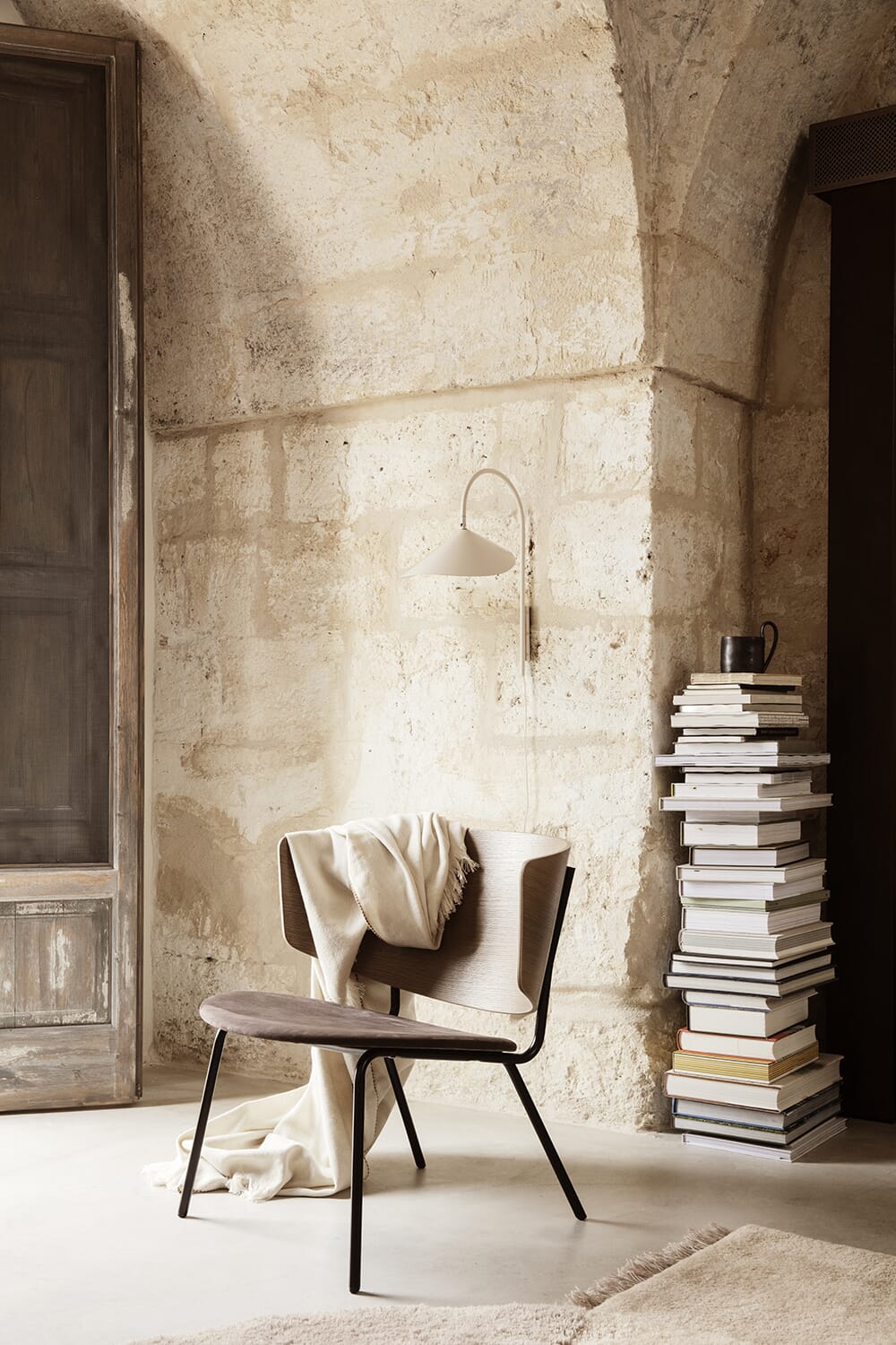 Arum Swivel Vegglampe - Bilde 3