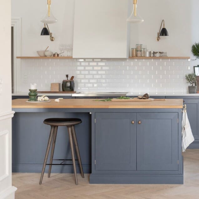 Barstol Sirka grey H:69