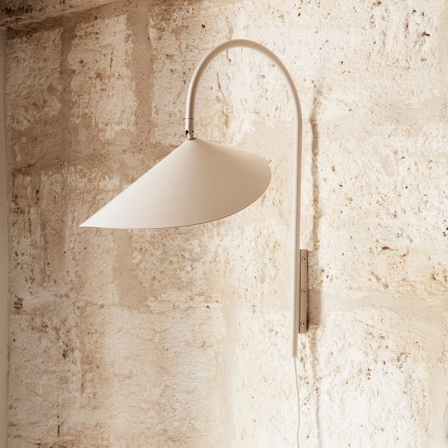 Arum Swivel Vegglampe - Bilde 2
