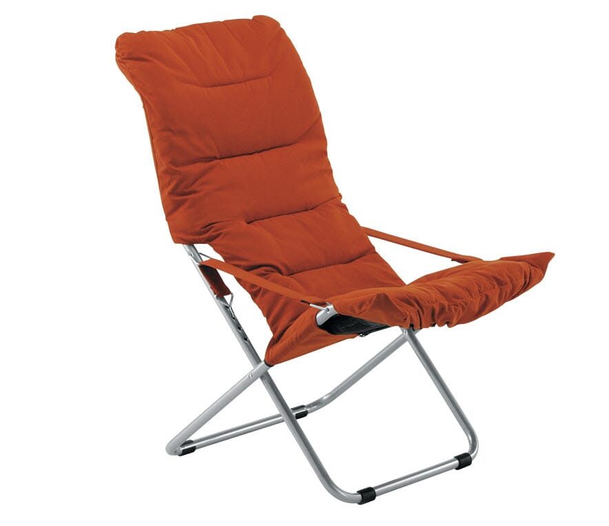 Fiesta Solstol Soft Orange - Hovedbilde