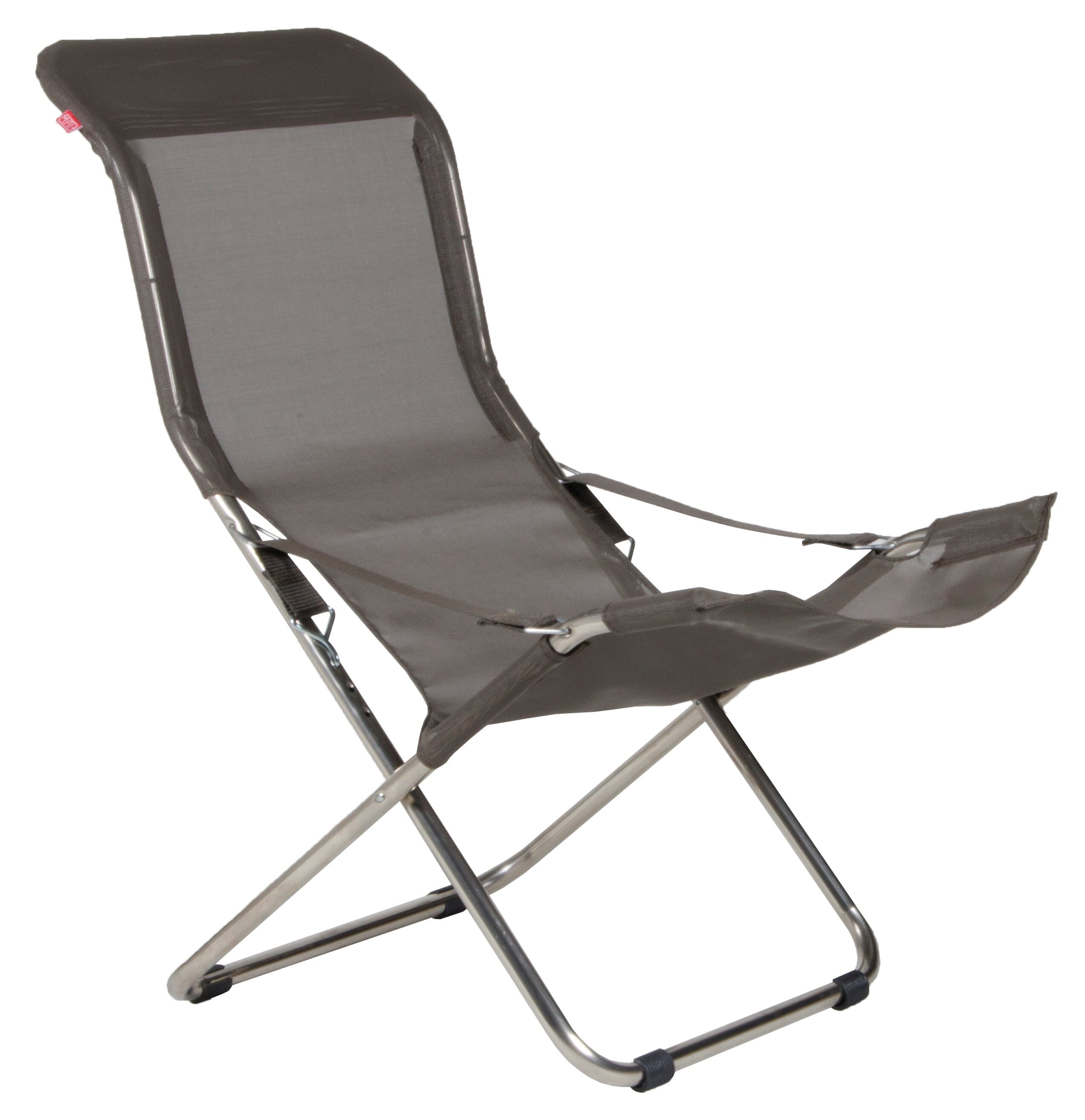 Fiesta Solstol Texfil Continente - Hovedbilde