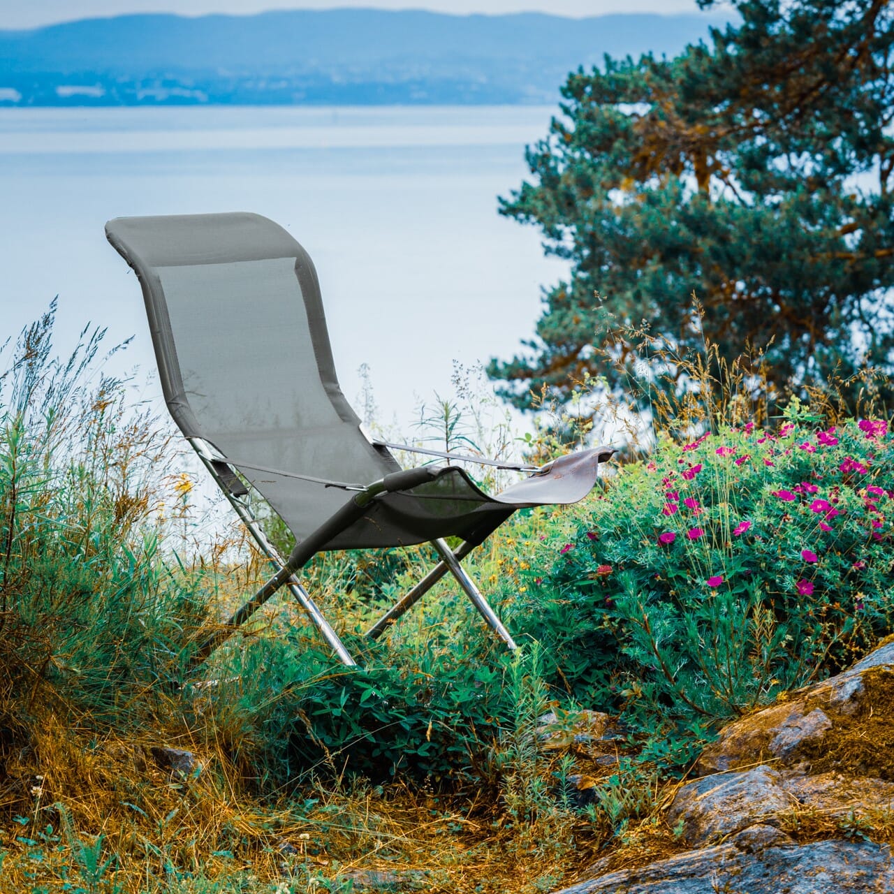 Fiesta Solstol Texfil Continente - Bilde 2