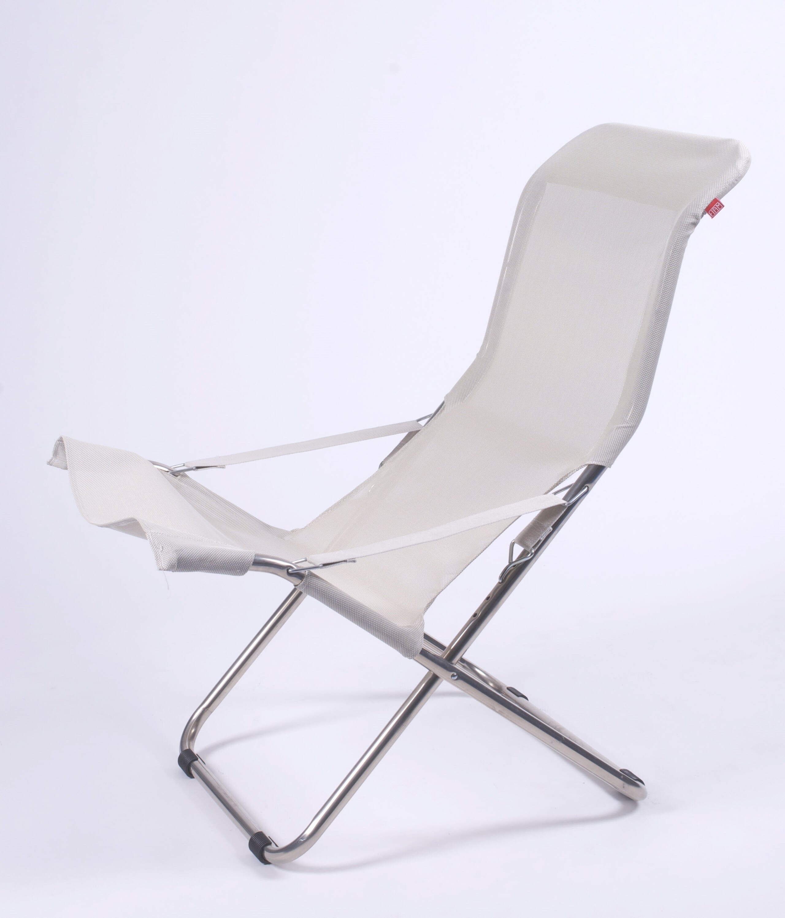 Fiesta Solstol Texfil Beige Bibe - Bilde 3