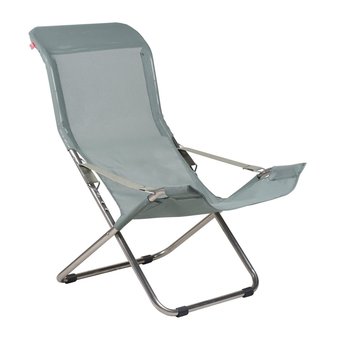 Fiesta Solstol Texfil Sage Green - Bilde 6