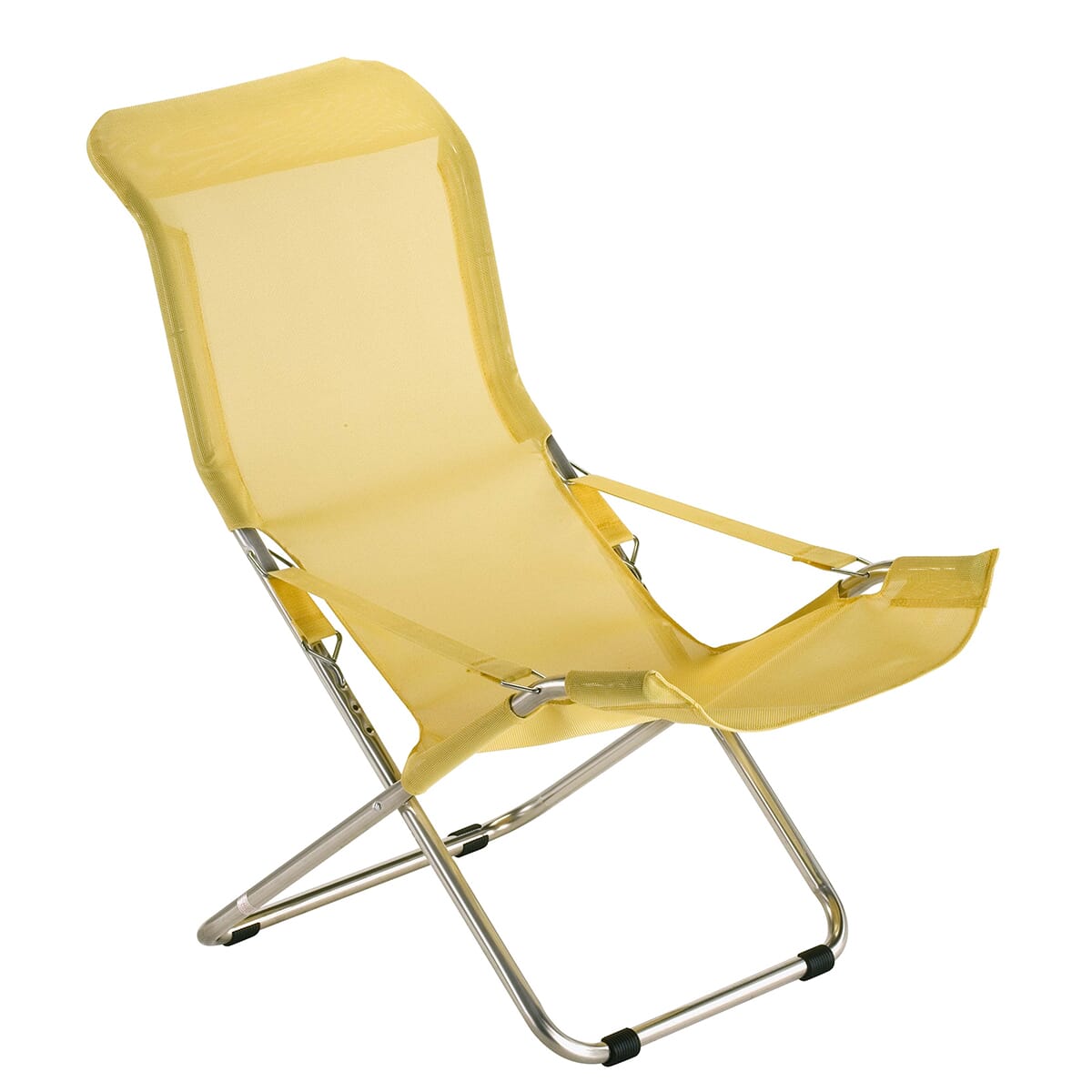 Fiesta Solstol Texfil Senape - Bilde 5