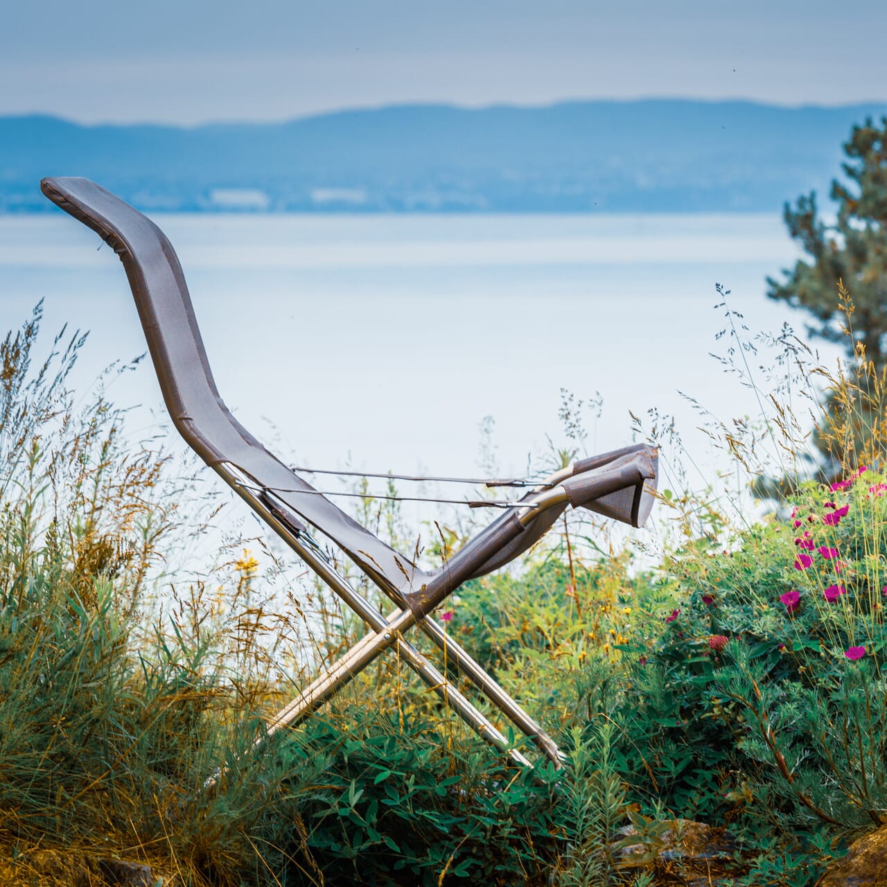 Fiesta Solstol Texfil Continente - Bilde 6