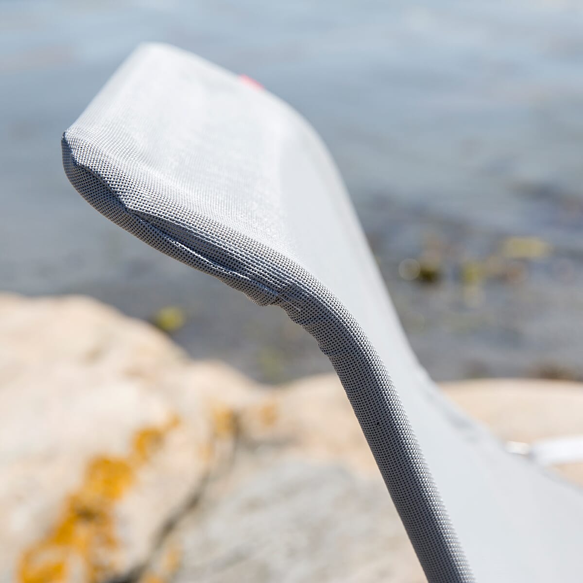 Fiesta Solstol Texfil Grey - Bilde 5