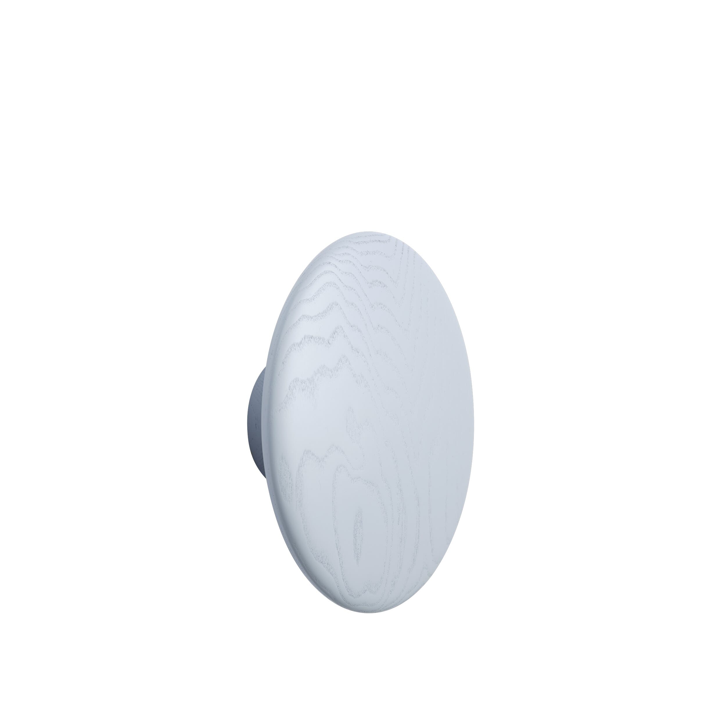 Knagg Dots Light Blue - Hovedbilde