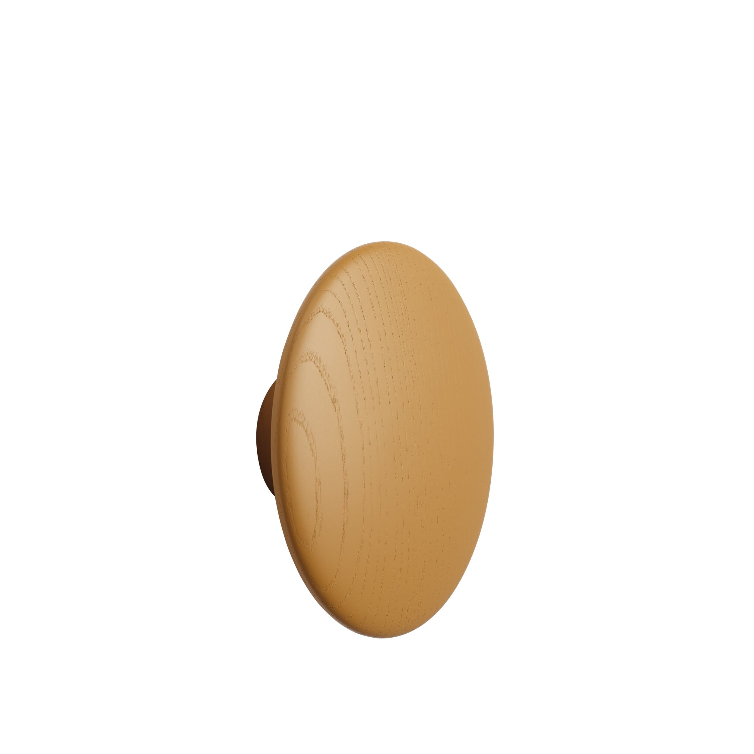 Knagg Dots Burnt Orange - Hovedbilde