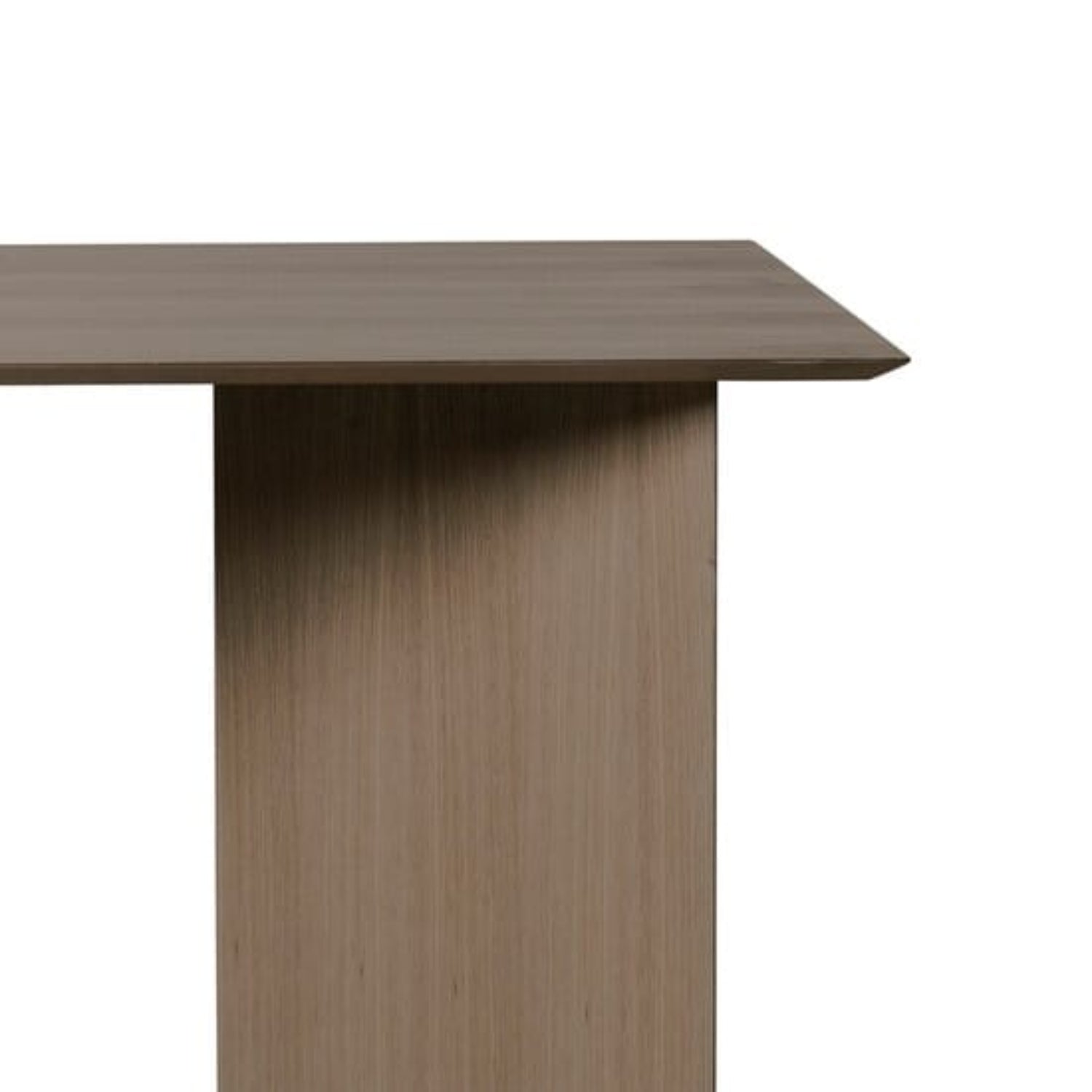 Spisebord Mingle L:210 Smoked Oak - Bilde 2