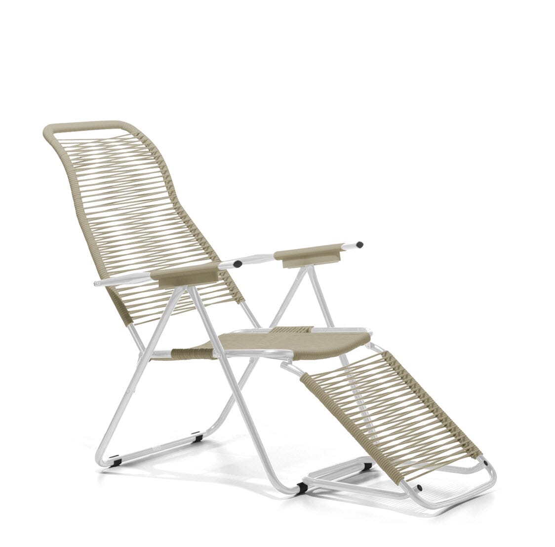 Spagetti Solstol Taupe - Hovedbilde