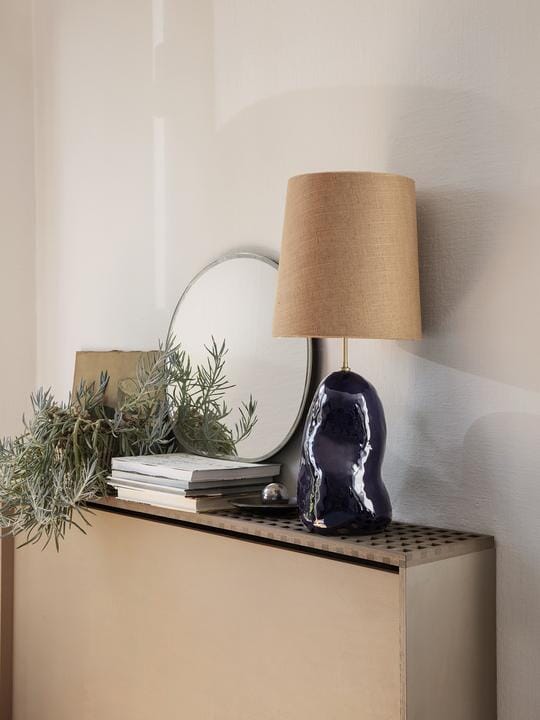 Pond Speil Messing S - Bilde 6