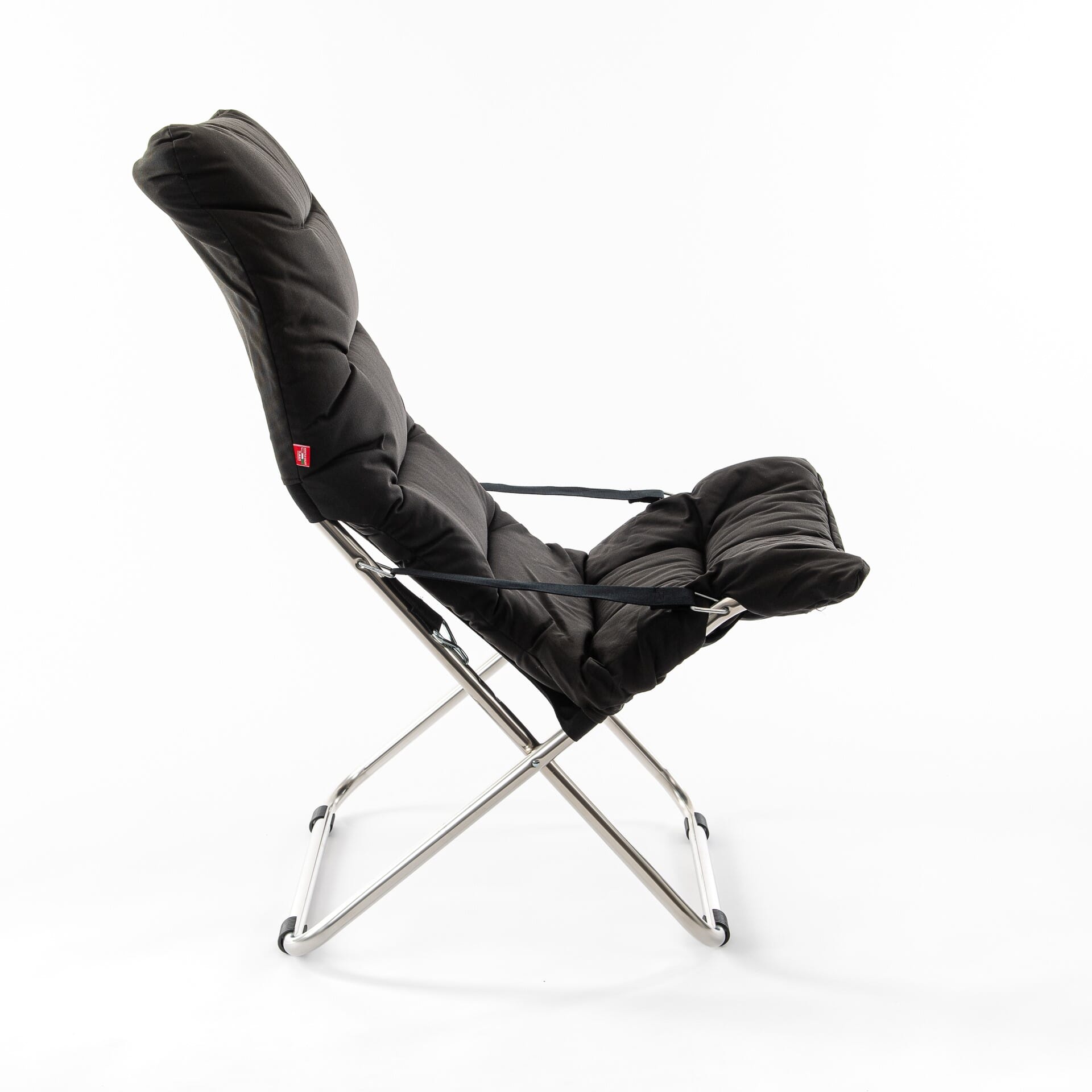 Fiesta Solstol Soft Antrasite - Bilde 4