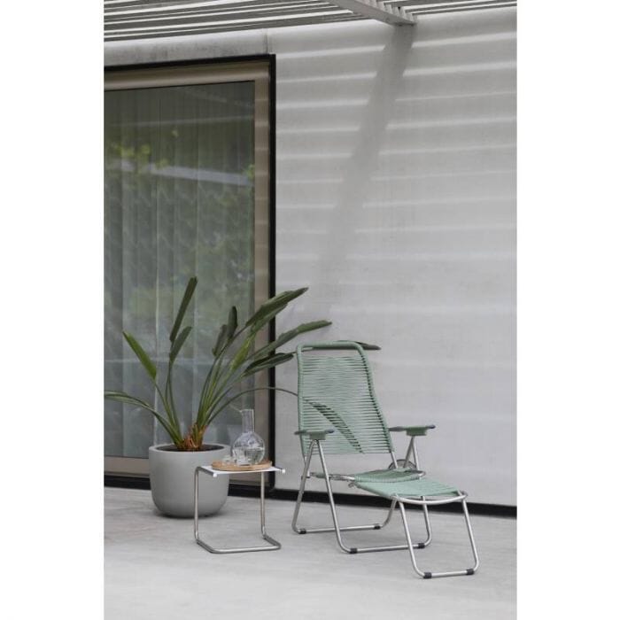 Spagetti Solstol Sage Green - Bilde 4