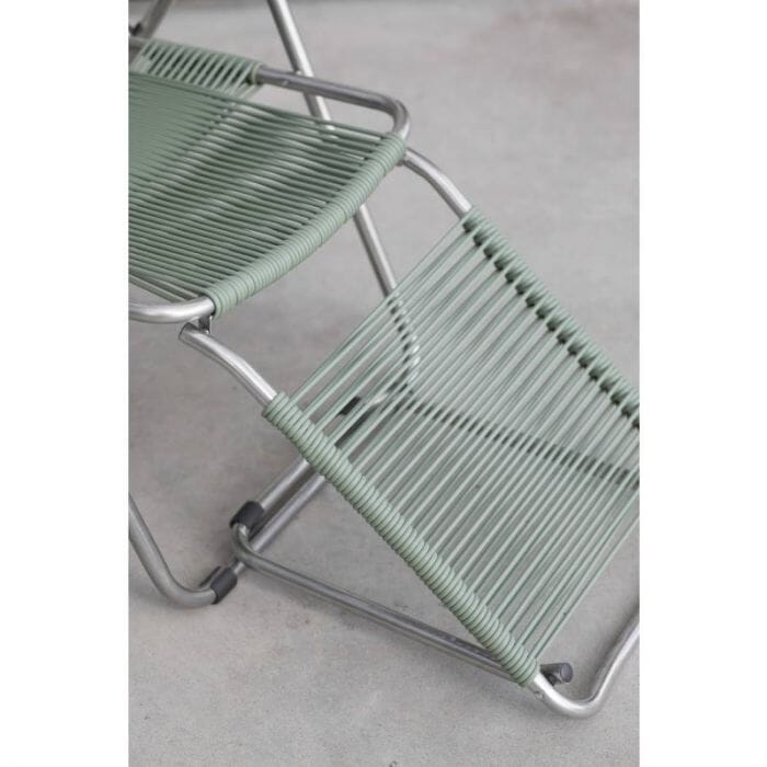 Spagetti Solstol Sage Green - Bilde 5