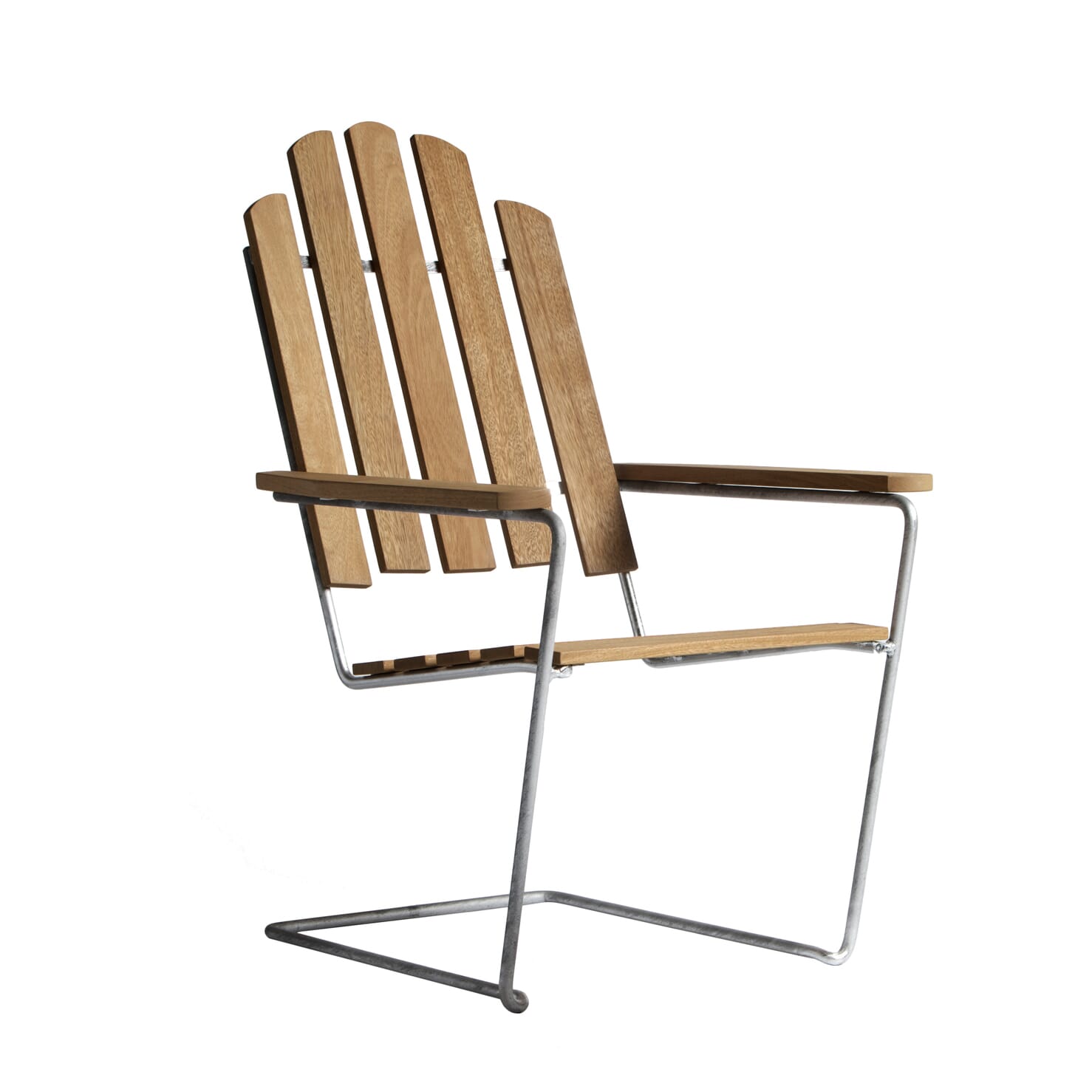 Klassiker Loungestol A3 - Hovedbilde