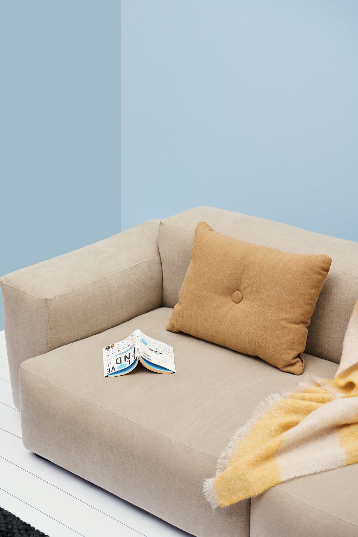 Mags Soft LOW 3 seter S8264+S1063+S9302 - Bilde 3