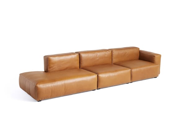 Mags Soft LOW 3 seter S8264+S1063+S9302 - Bilde 5