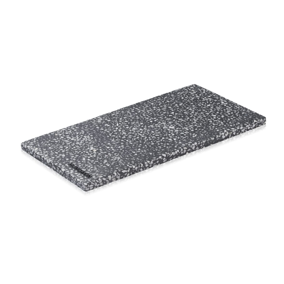 Brett Terrazzo Venice Black 30x15