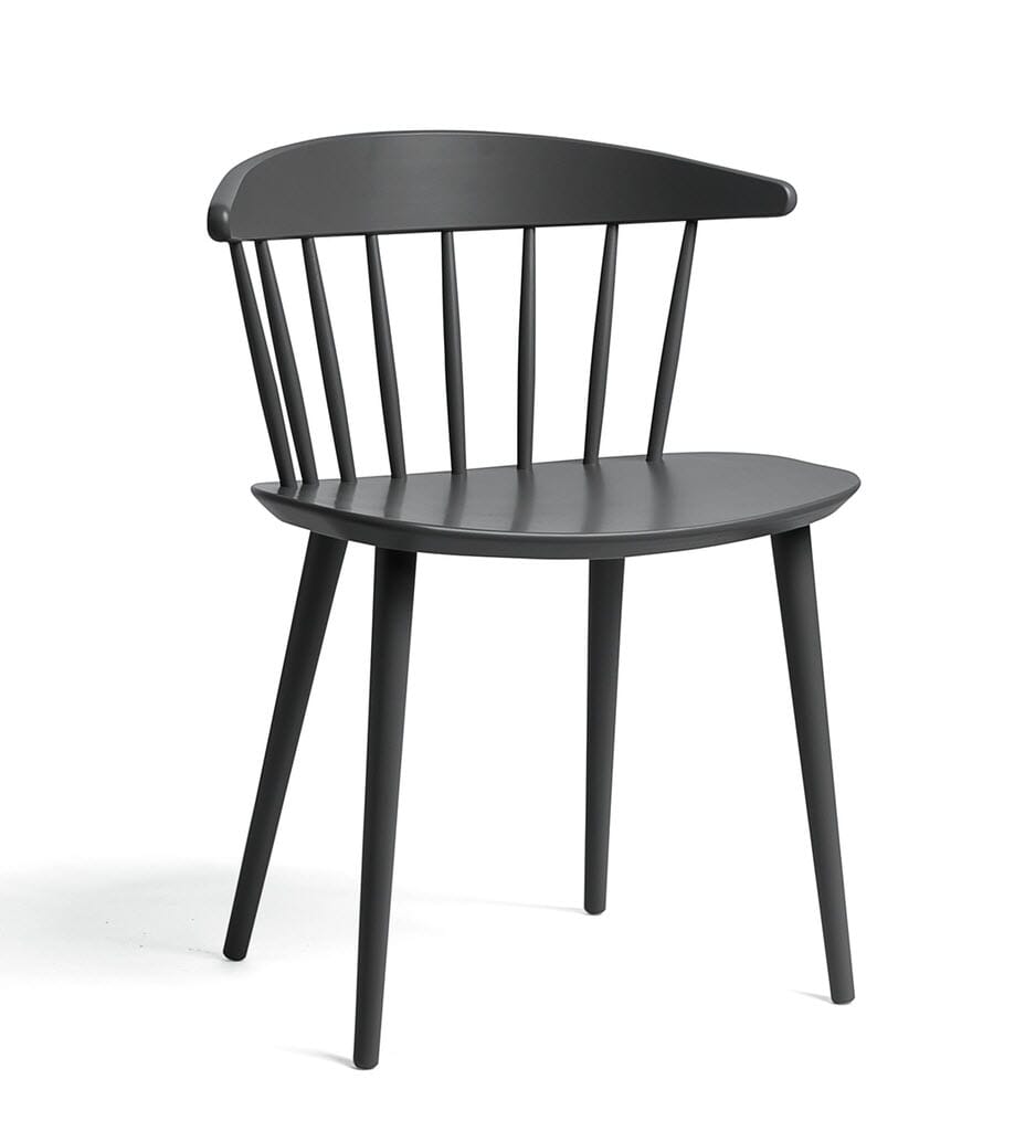 J104 Chair - Dusty Grey - Bilde 5