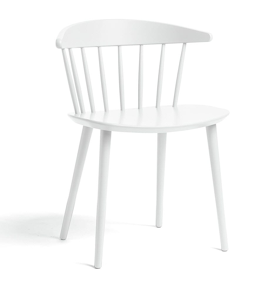 J104 Chair - Stone Grey - Bilde 6