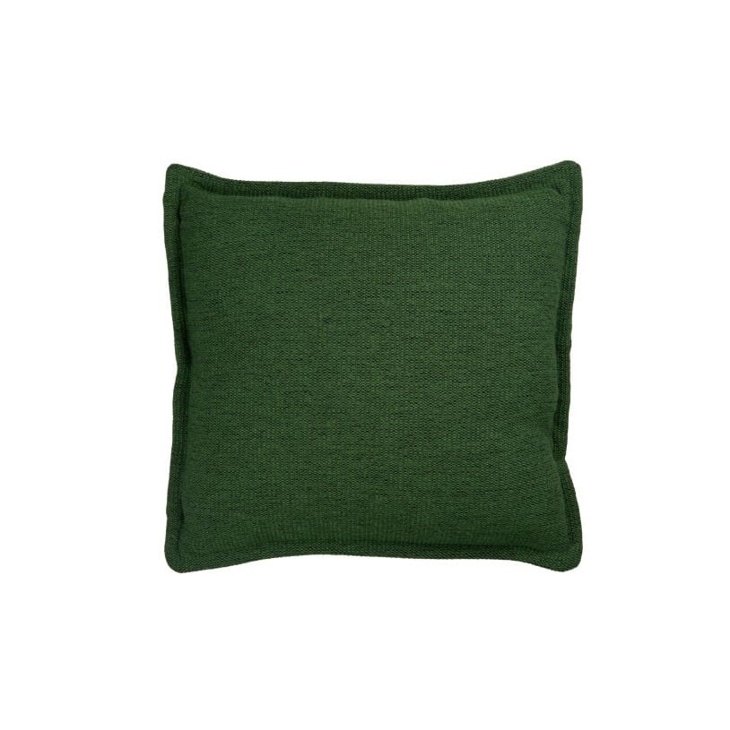 Pute Picnic Deep Moss Green 60x60 - Hovedbilde