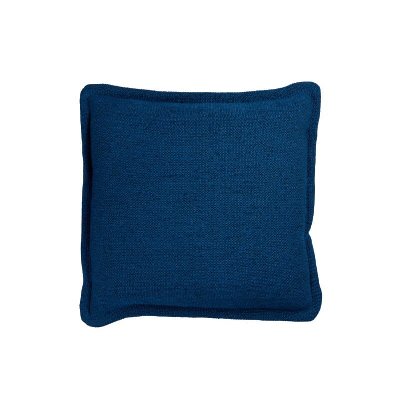 Pute Picnic Dark Petrol 60x60 - Hovedbilde