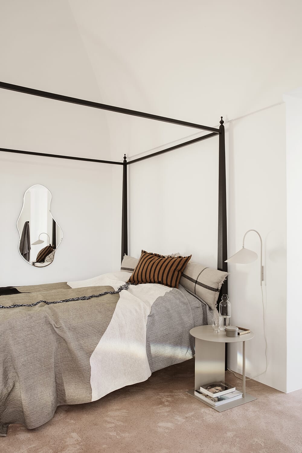 Arum Swivel Vegglampe - Bilde 8