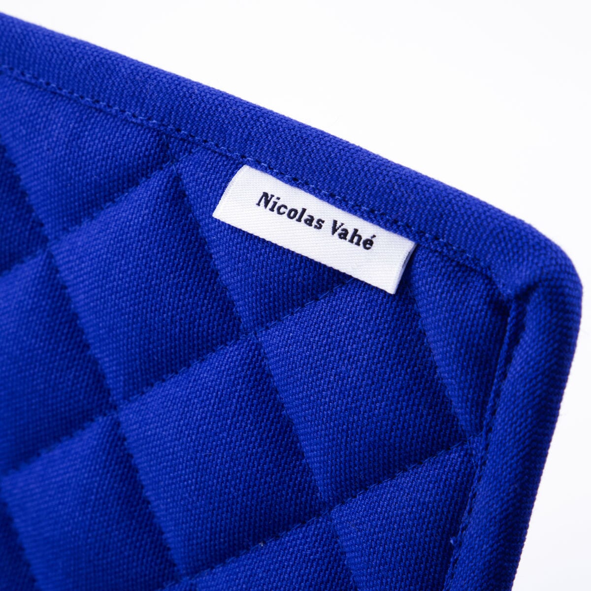 2 stk | Grytelapper Blue - Bilde 5