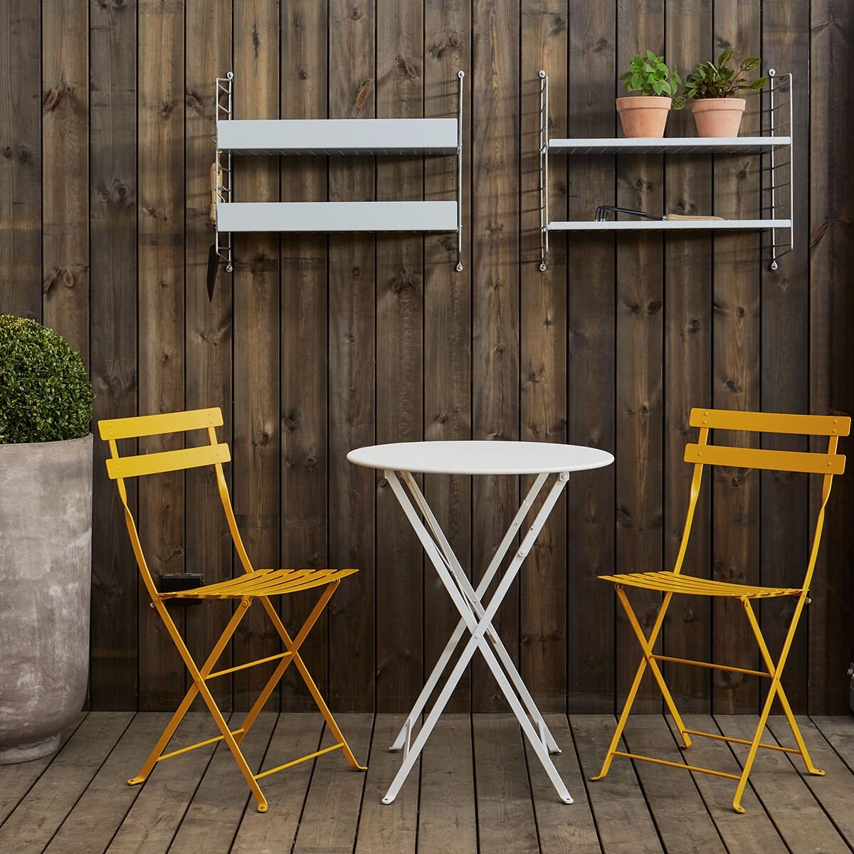 Bistro Bord ?:60 - Bilde 2
