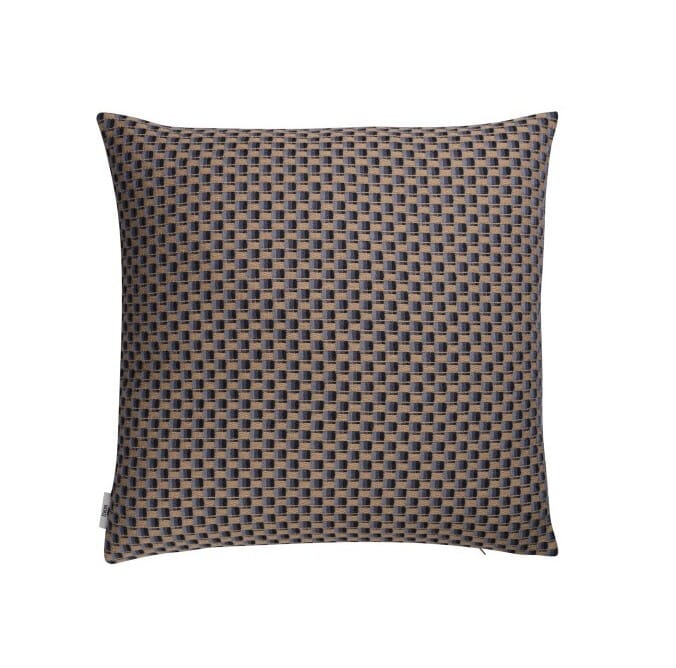 Pute Isak Far Away Blue 60x60 - Hovedbilde